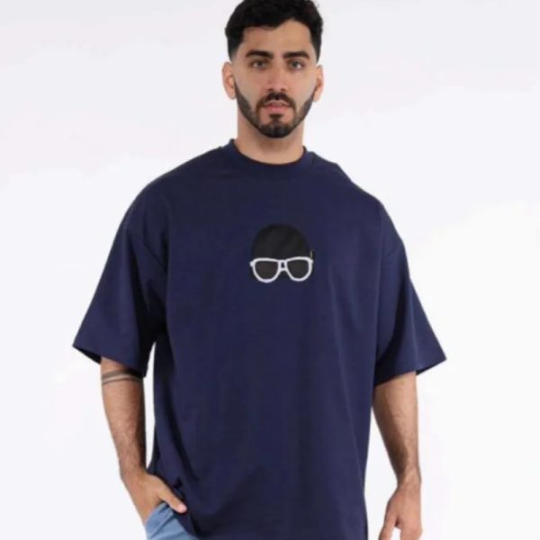 Pulover oversize