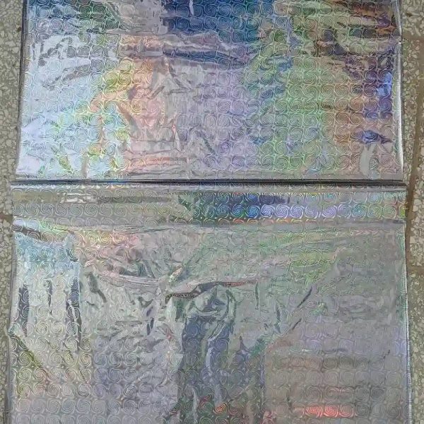 Papel de regalo