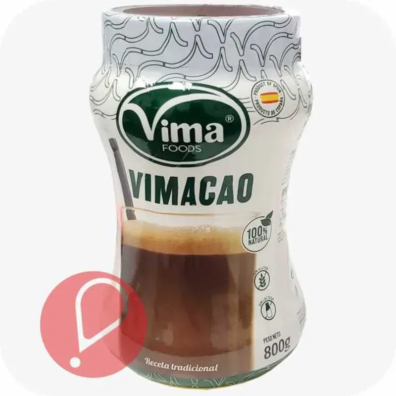 Chocolate VIMA