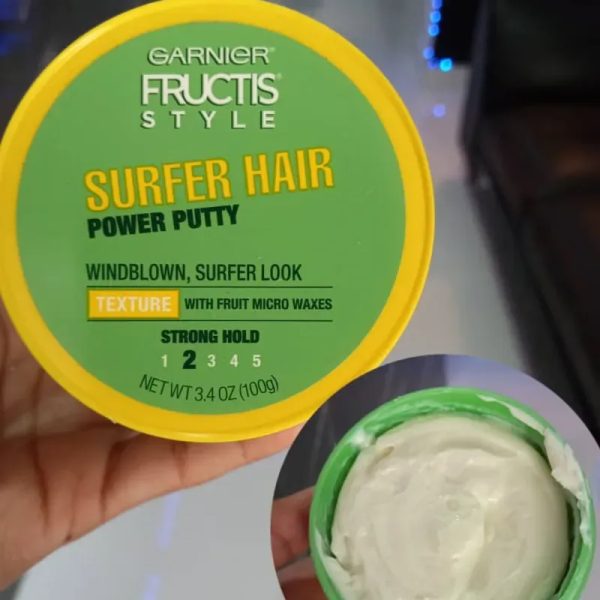 Cabello surfre