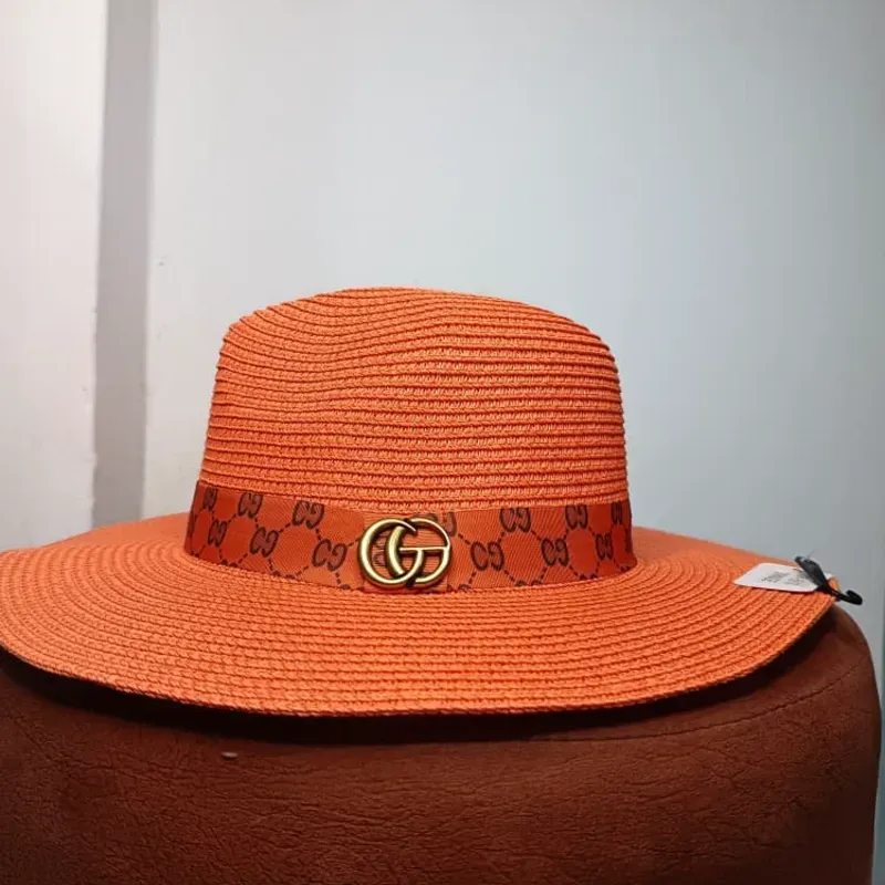 Pamela Naranja Oscura