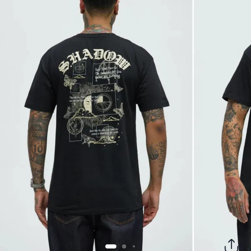 Pulover fashion nova