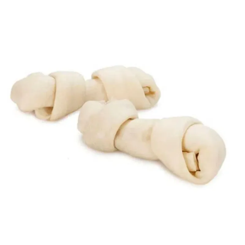 Nudo comestible para Perros