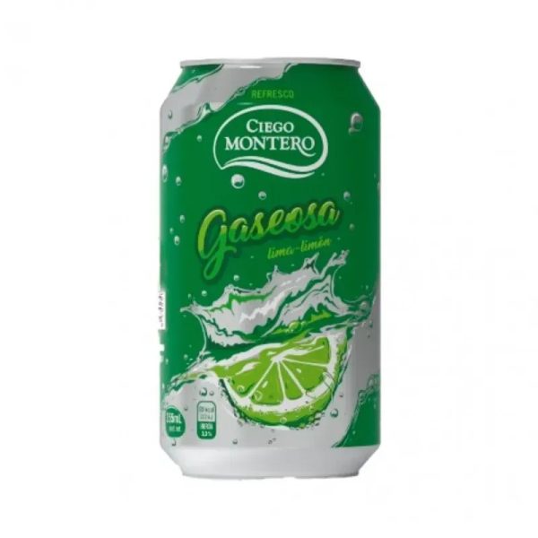 REFRESCO DE LIMÓN