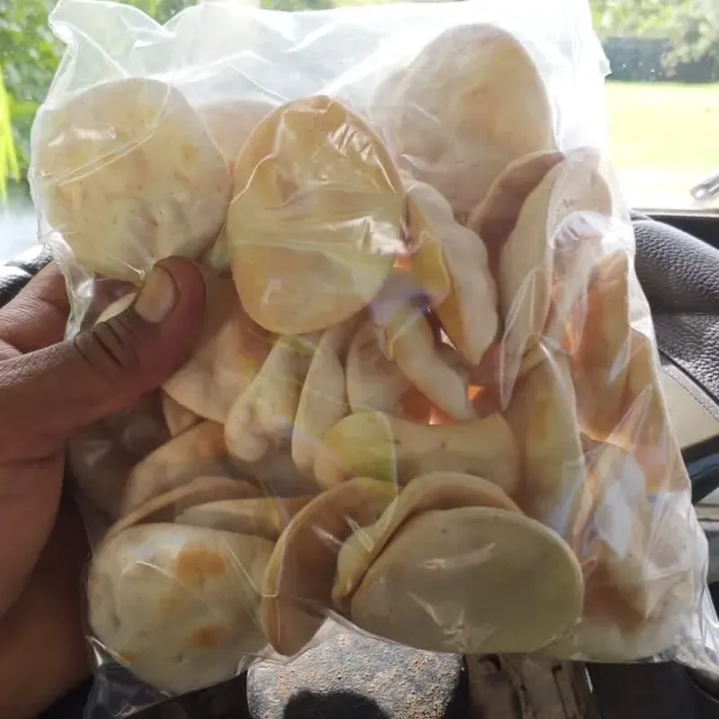 GALLETA 40U ARTESANALES