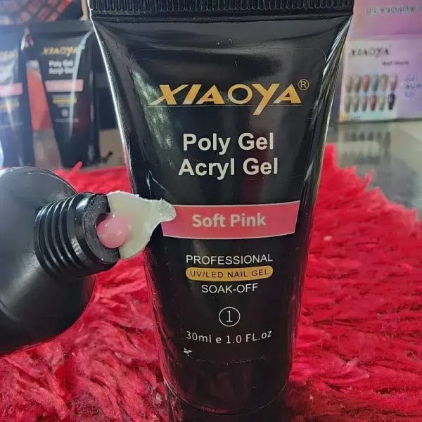 Poligel 30ml