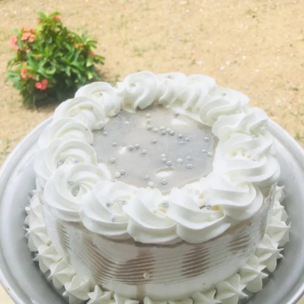 Cake de tres leches