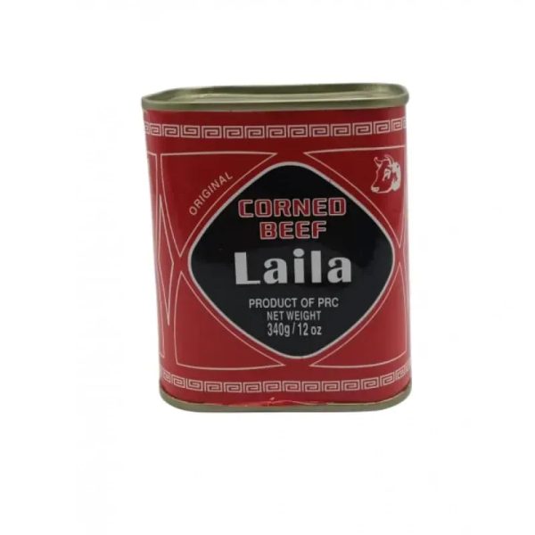 CARNE ENLATADA