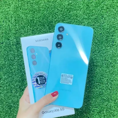 Samsung Galaxy A16 5G