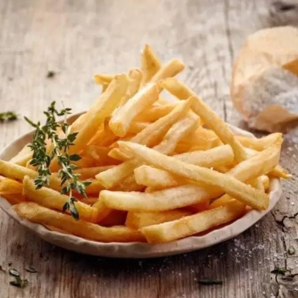 Papitas