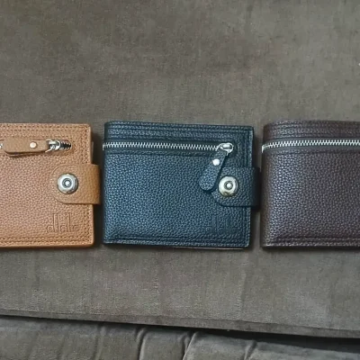 Billetera para hombres