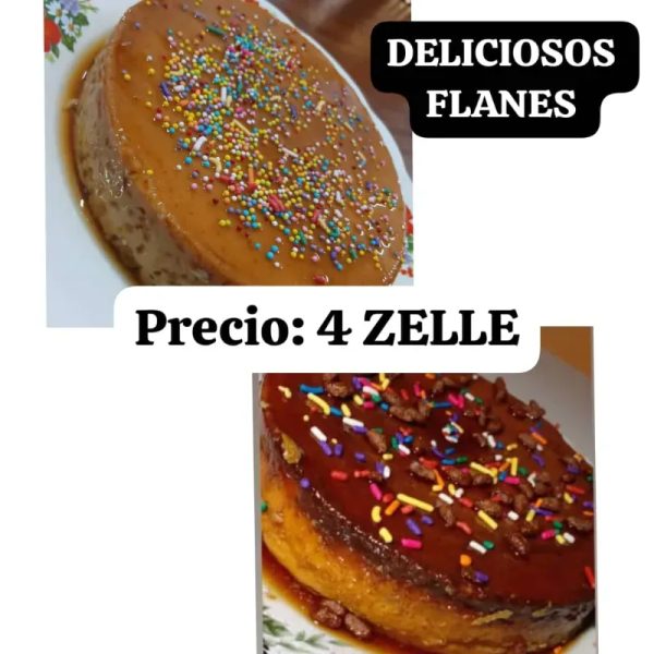 Flanes