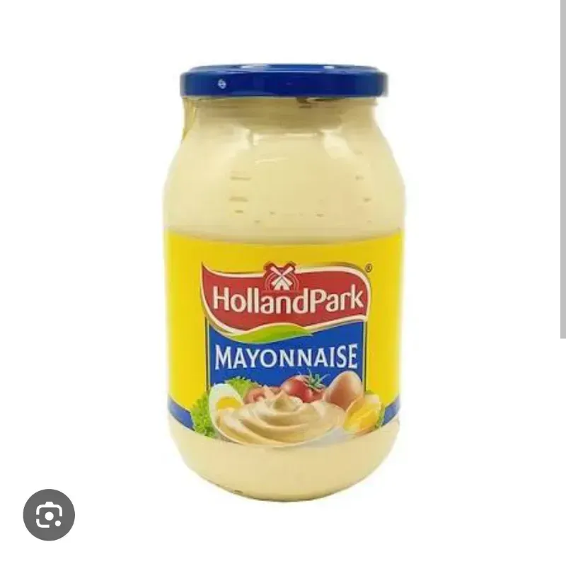Mayonesa Holland Park