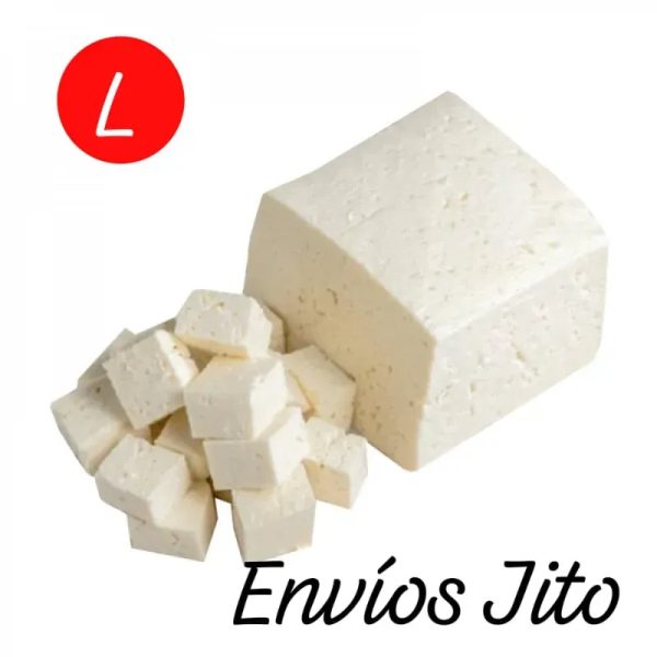 Queso criollo