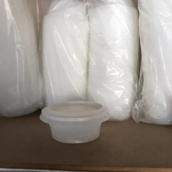 Salsero 2 Ozas (C-B/A208)