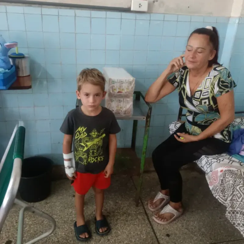 Entregas
