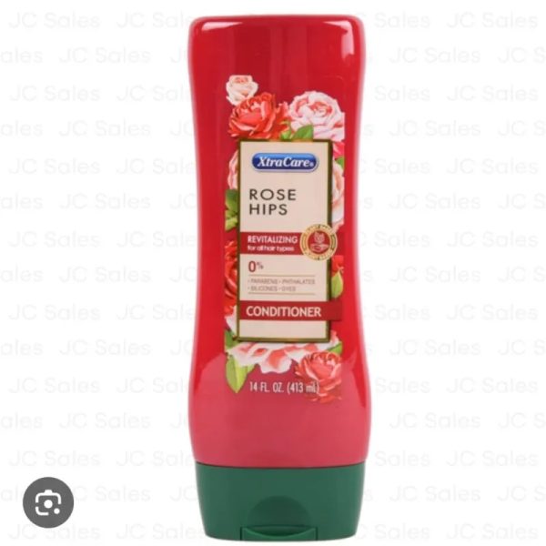 Acondicionador de rosas  413ml