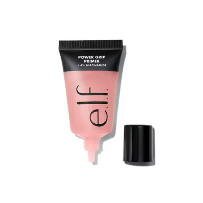 e.l.f. Mini Power Grip Primer + 4% Niacinamida