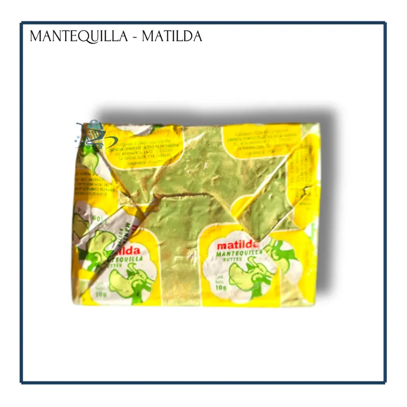 Mantequilla- Matilda (10g)