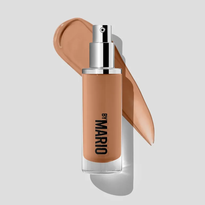 Base de Maquillaje Make Up by Mario