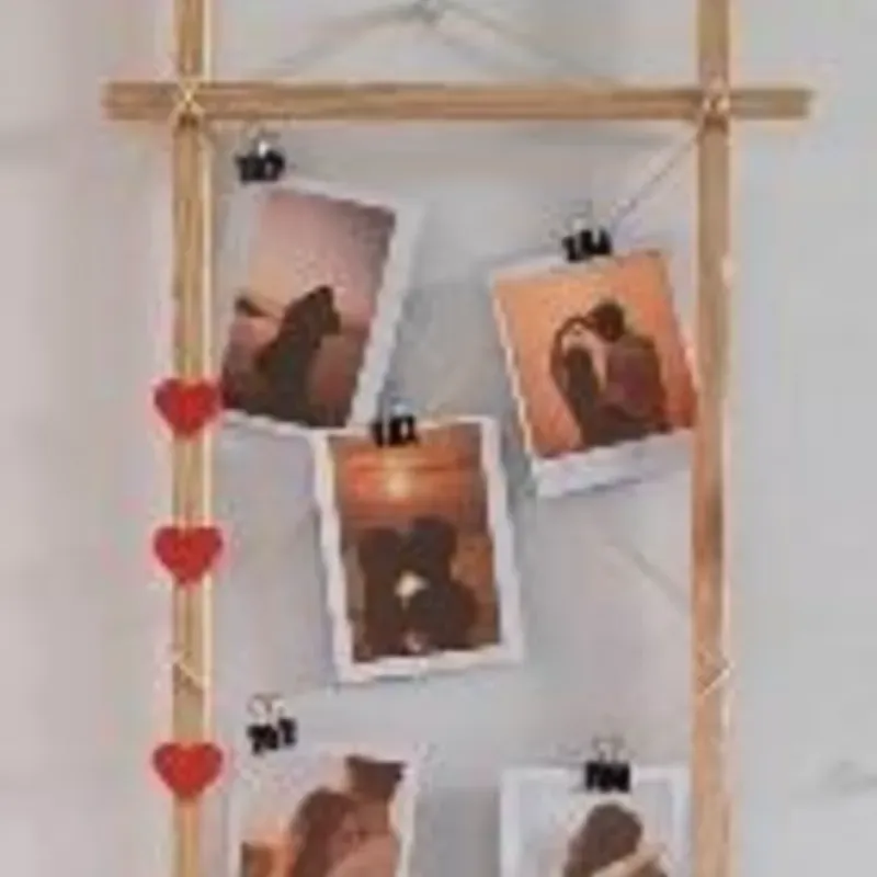 Malla grande de 9 fotos