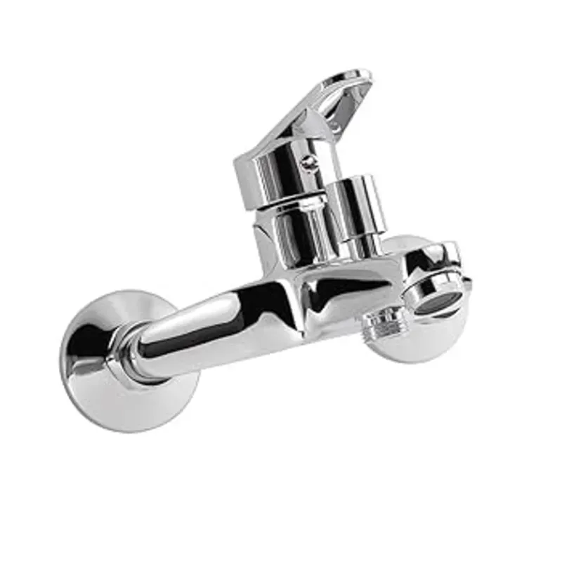 Llave Mezcladora para Ducha