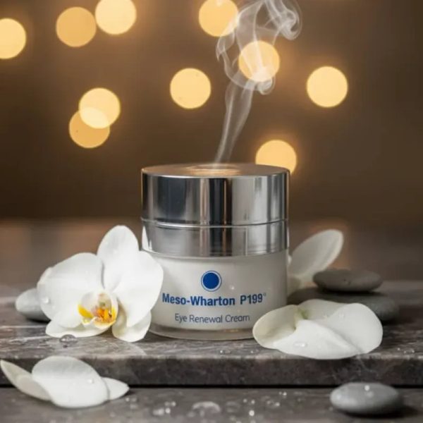 Meso-Wharton P199® Eye Renewal Cream(contorno de ojos ️)