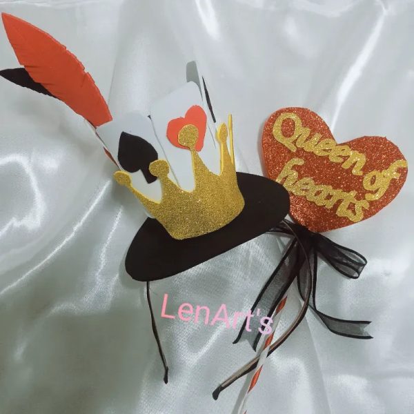 Reina de corazones