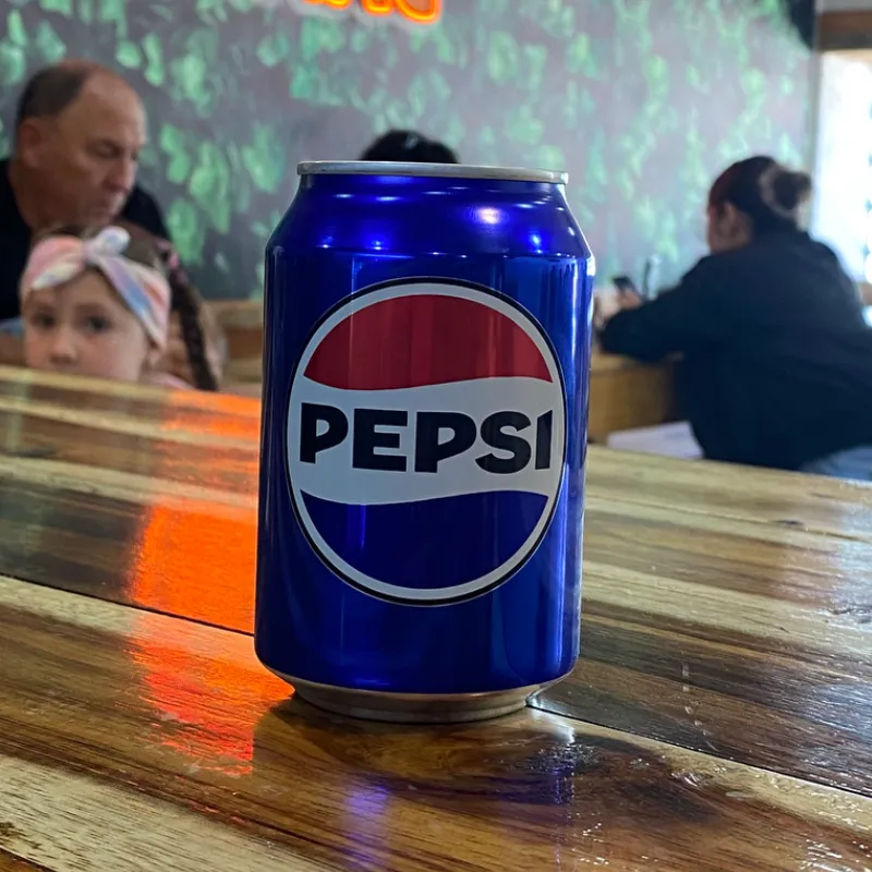 Pepsi