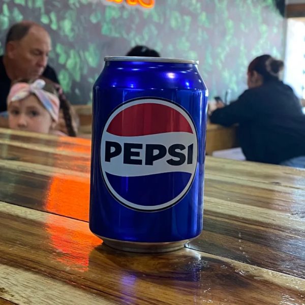 Pepsi