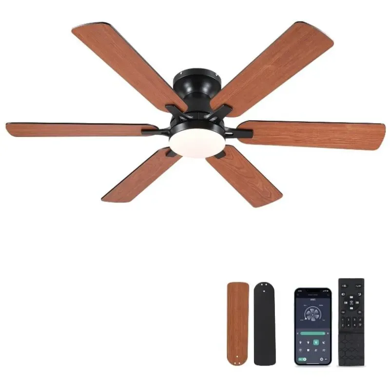 Ventilador de Techo 955-823