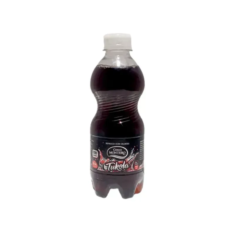 Pomito de Refresco sabor Cola 330 ml Oferta
