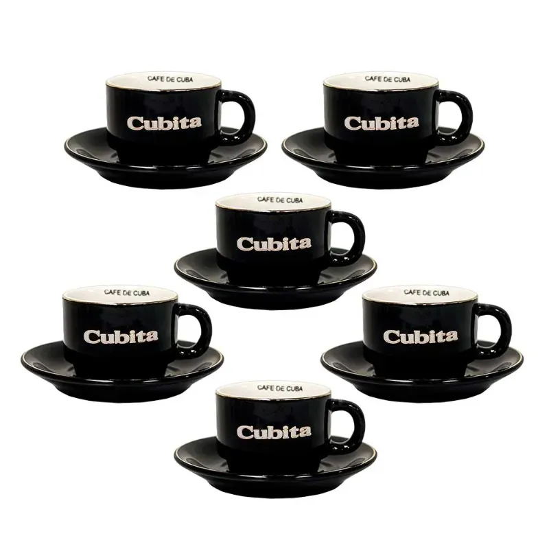 Juegos de tasas Cubita