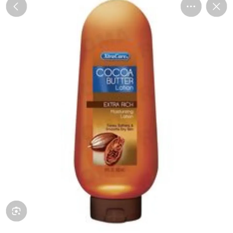 Cremas Para la Piel De cocoa