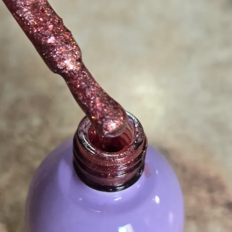 Ojo de Gato Aurora Polaris #004