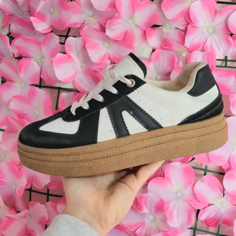 Zapatillas fashion