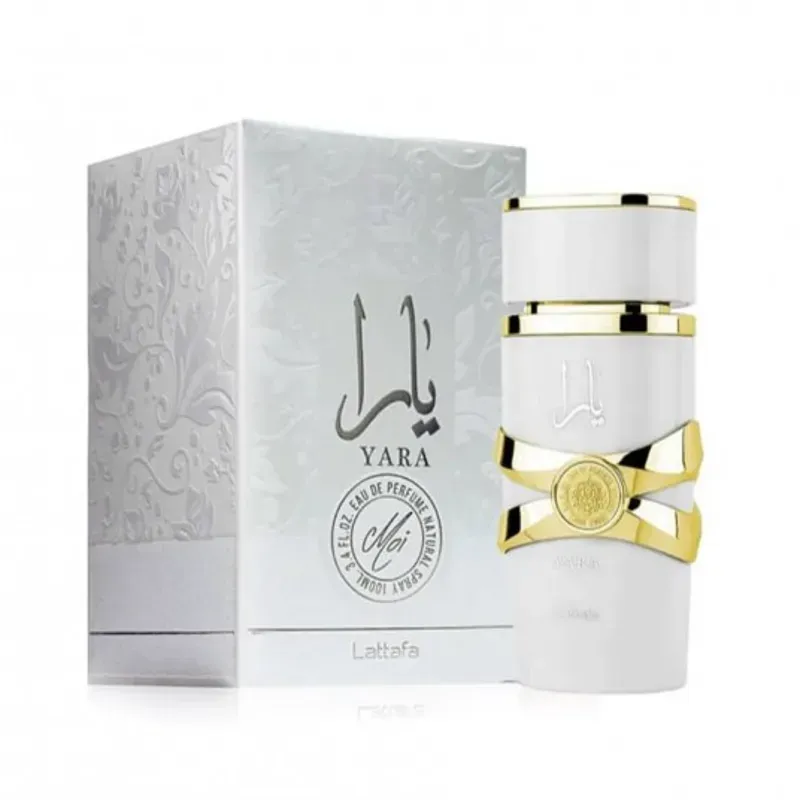 Yara Moi de Lattafa Perfumes