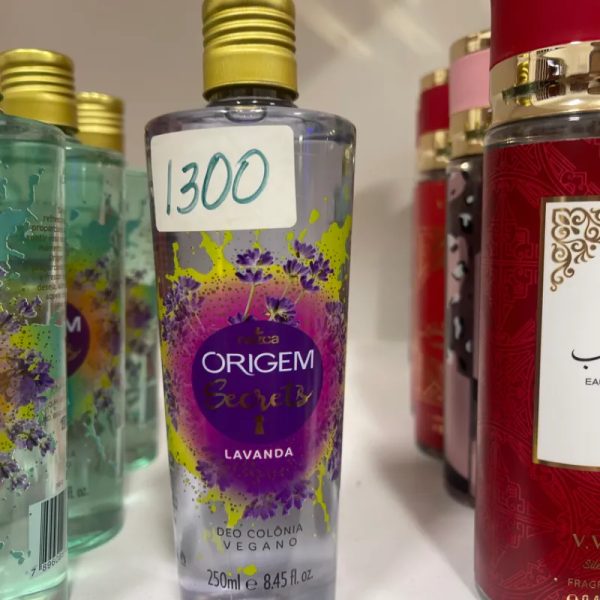 Colonia 250ml