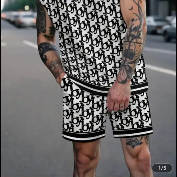 Conjunto hombre