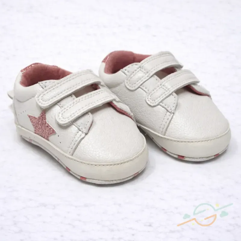 Tenis blancos PRIMARK