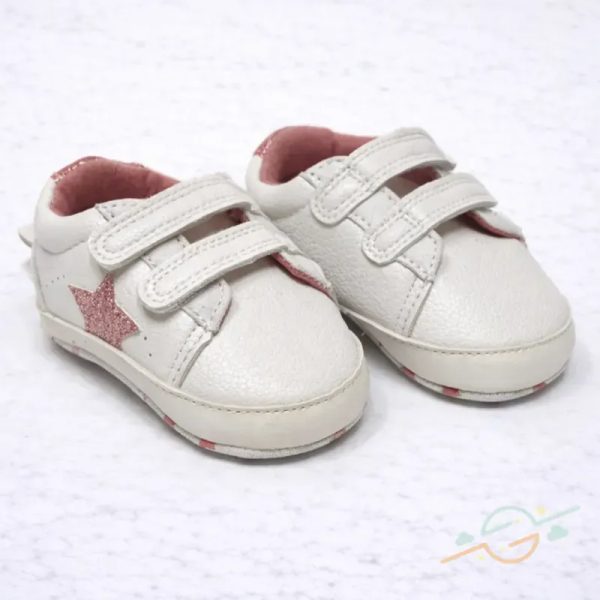 Tenis blancos PRIMARK