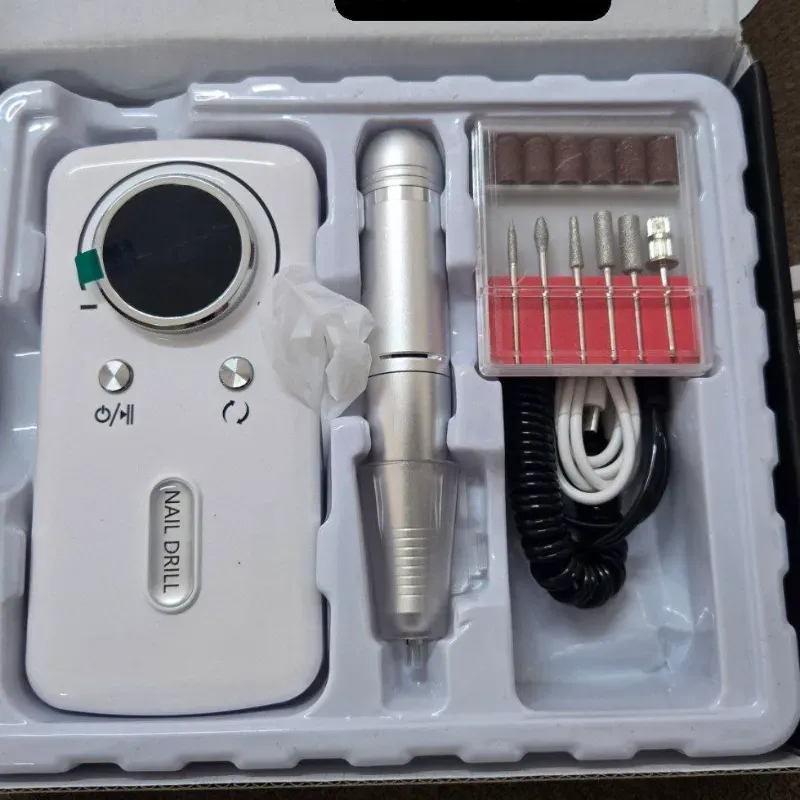 Dill Profesional para manicura