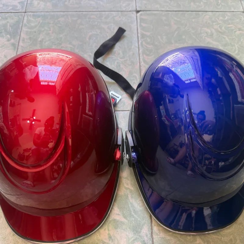 Casco para moto