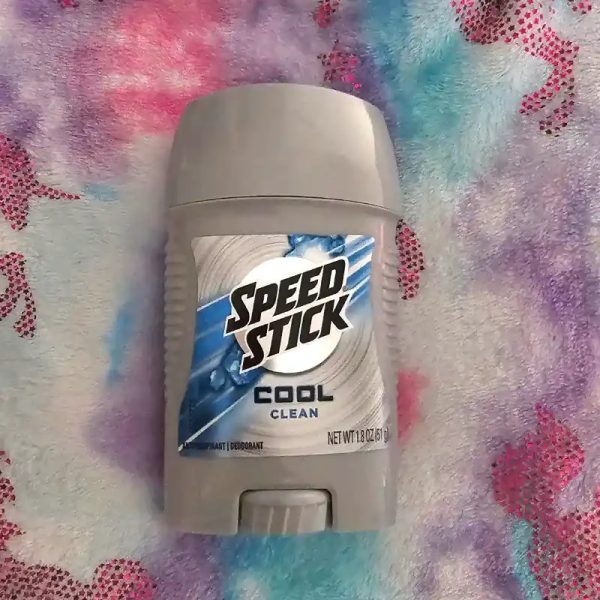 Desodorante Speed Stick