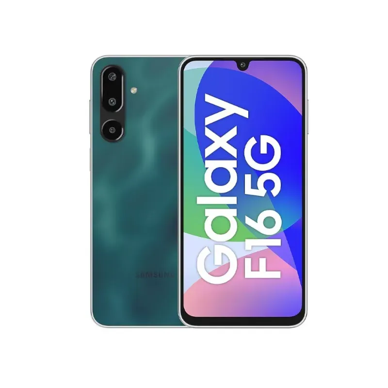Galaxy F16 (4/128GB)