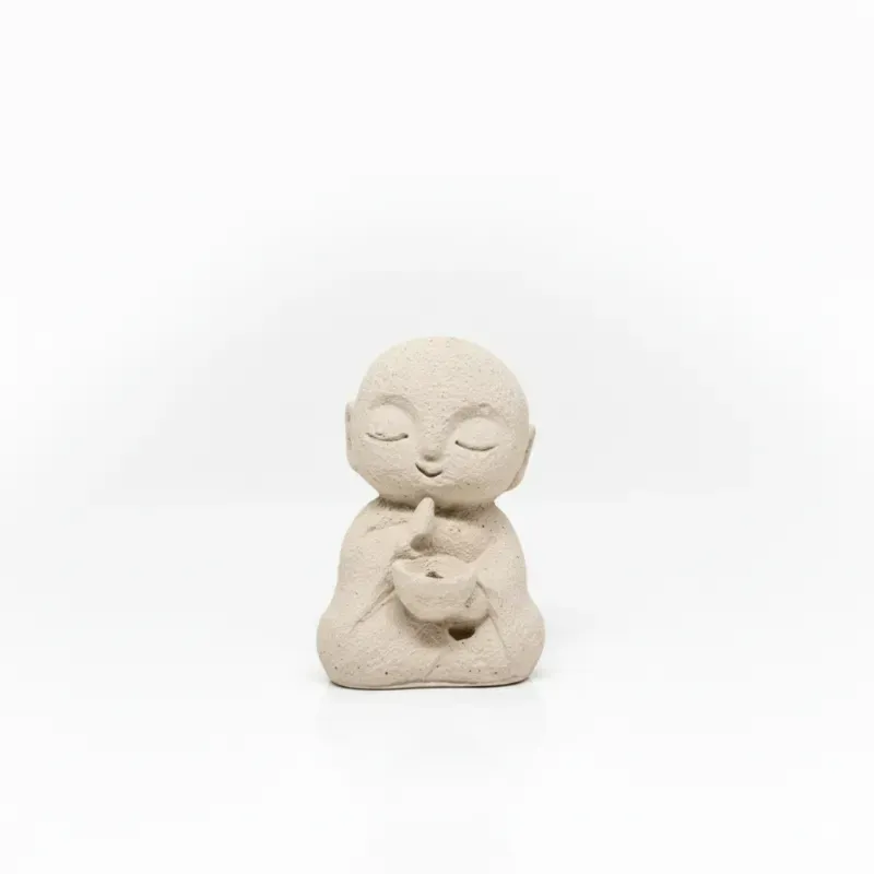 Portainciensos "Buda"