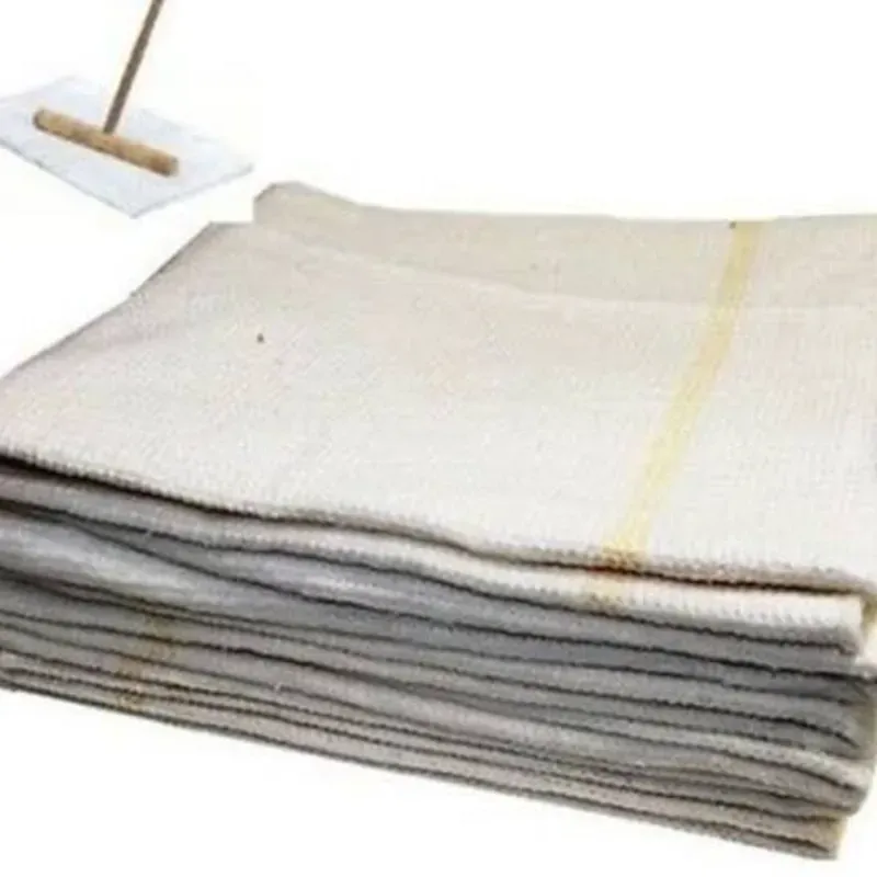 Colcha de limpiar (4 u)