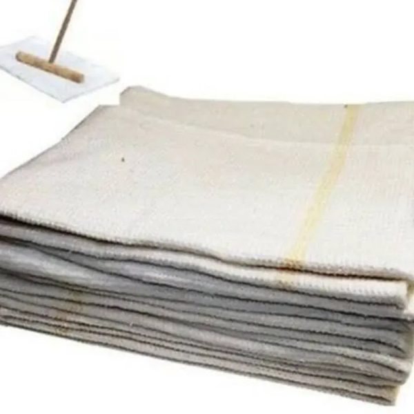 Colcha de limpiar (4 u)