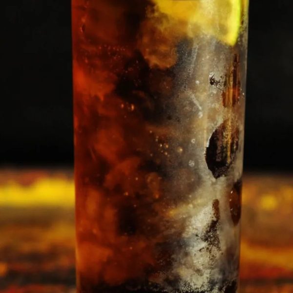 Cubata con Reserva