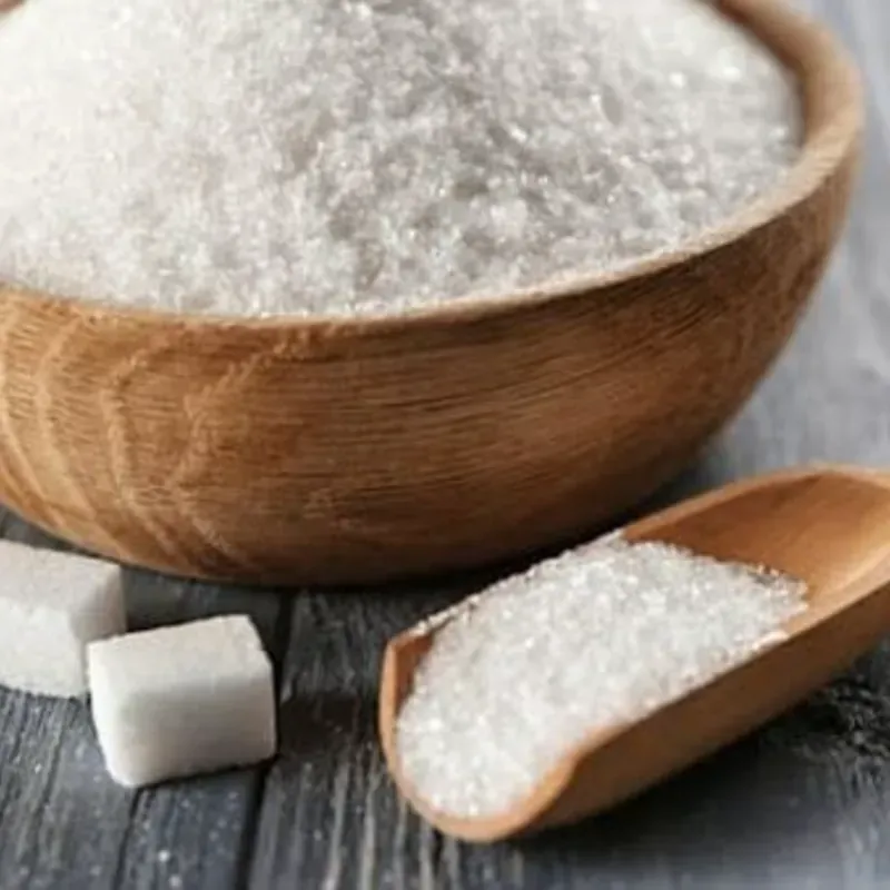 Azucar blanca